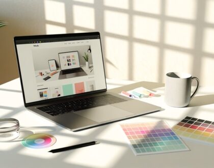 E-Commerce-Web-Design