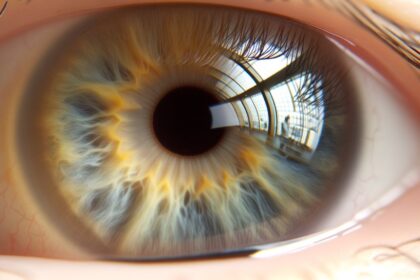 ophthalmology search engine optimization
