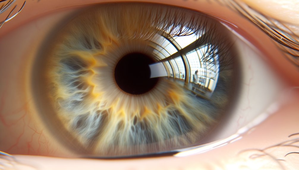 ophthalmology search engine optimization