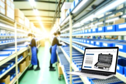 optimize manufacturing product seo