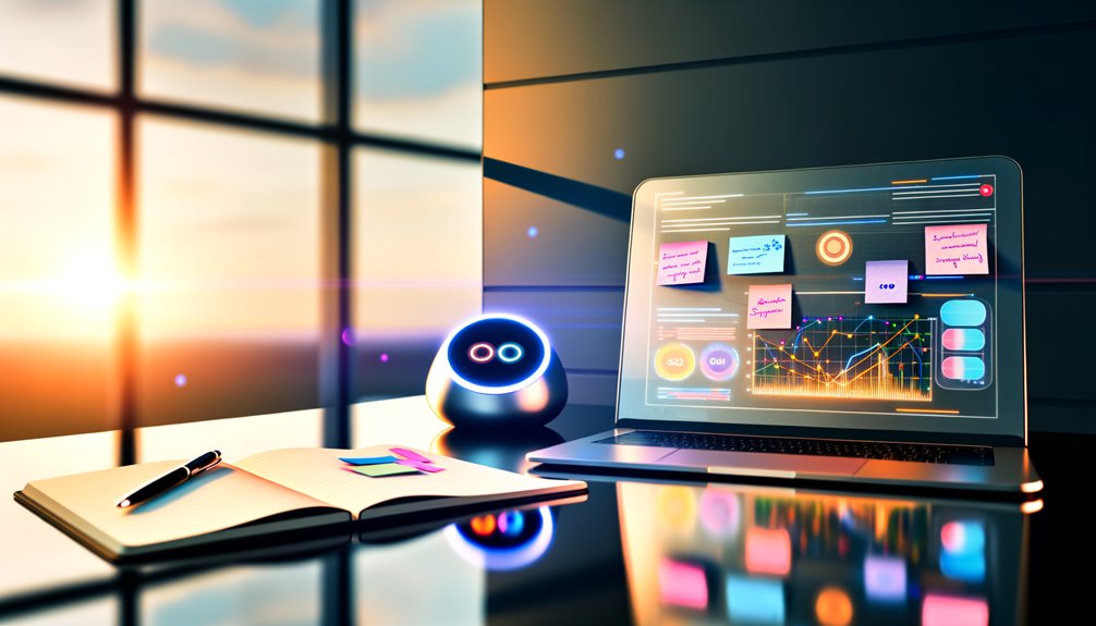 optimize seo using ai