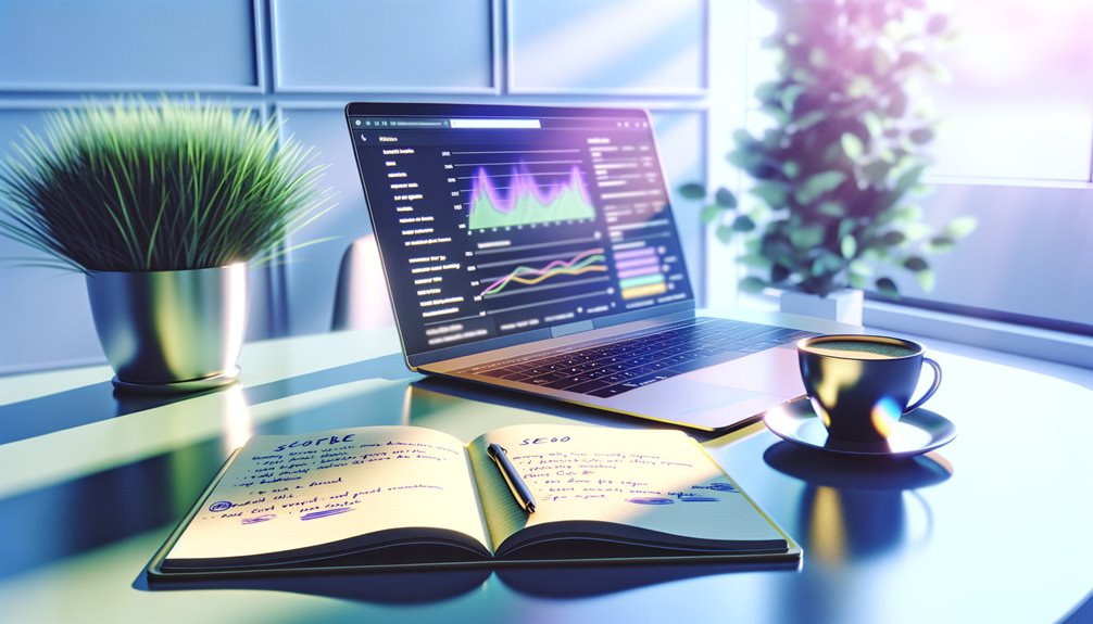 optimize your website s seo