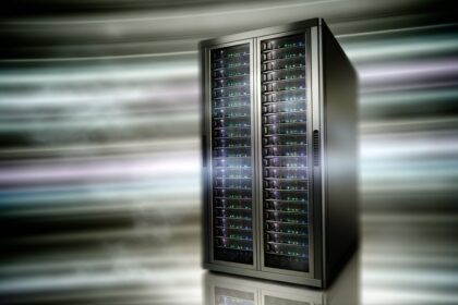 optimized server setup elementor