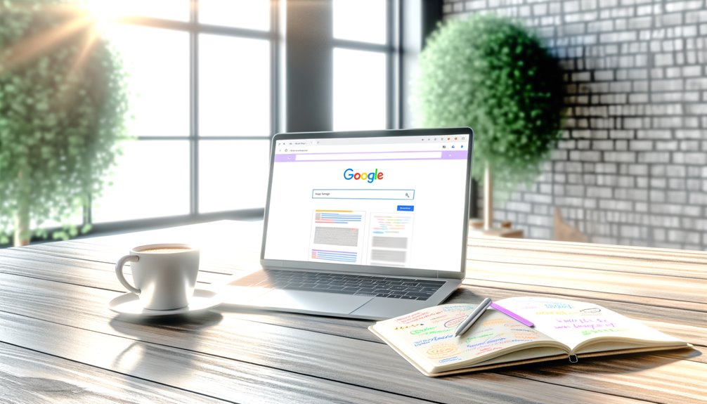 optimizing for instant answers