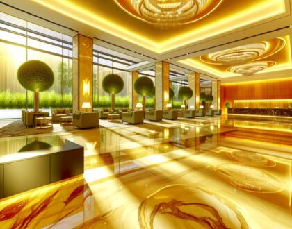 Hotel-Seo