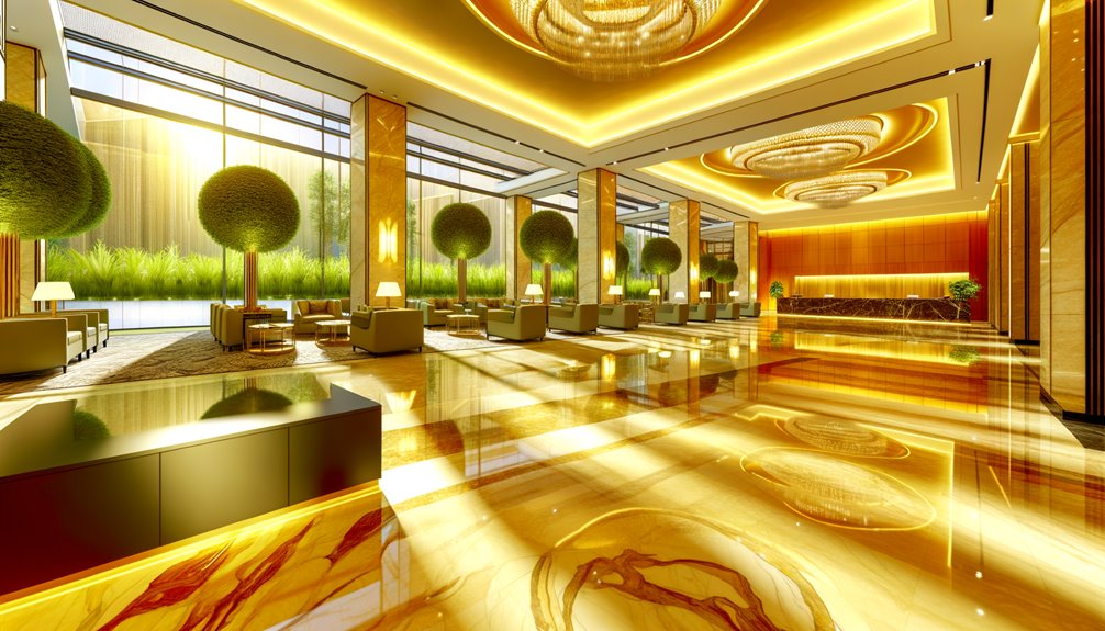 optimizing hotel search rankings