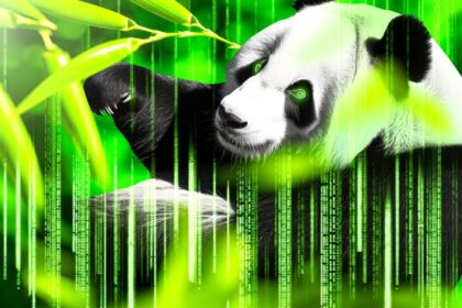 panda integrated into algorithm