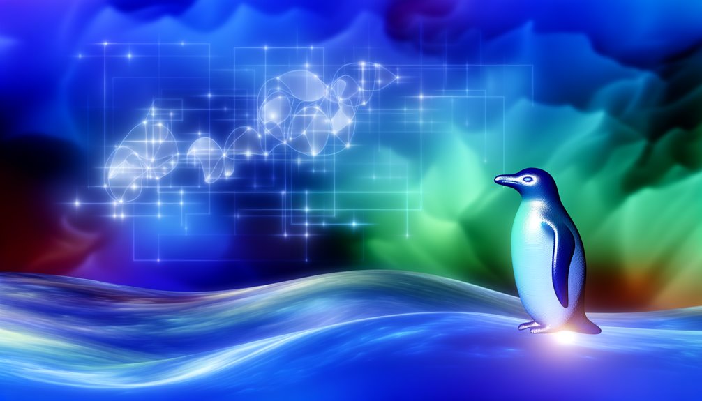 penguin algorithm update released