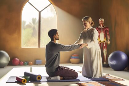 physical therapist keyword strategy