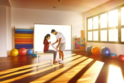 physical therapy optimization strategies