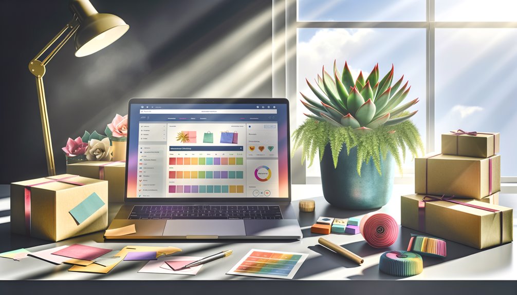 post purchase sales enhancement techniques