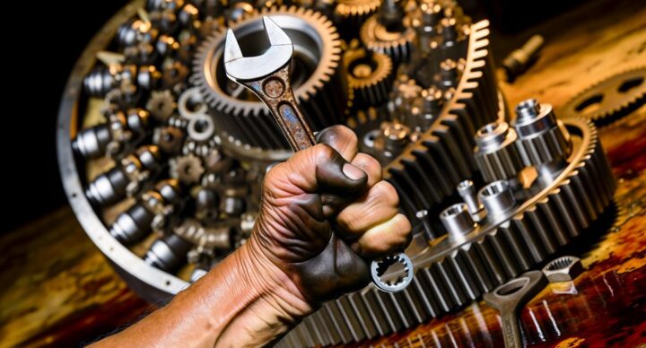 Maintenance
