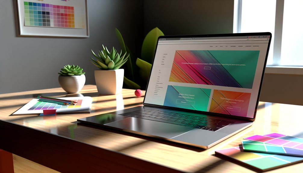 responsive web design importance