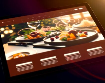 Restaurant-Group-Website-Design