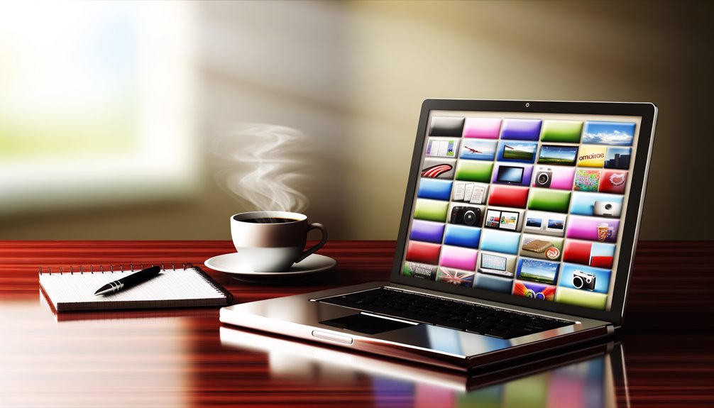 sell downloadable digital products