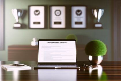 seo website migration guide