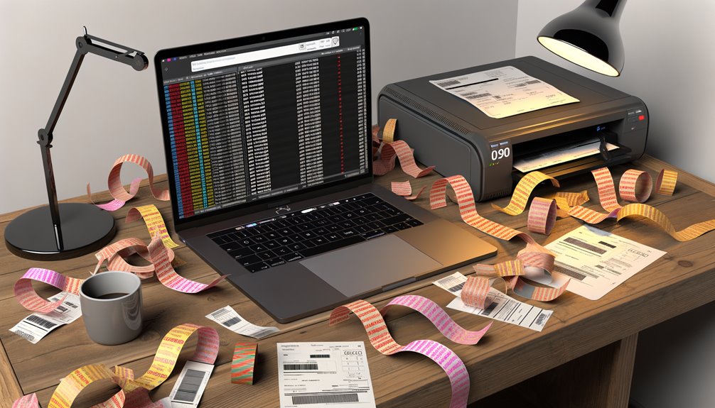 shipping software integration issues