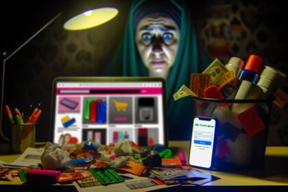shopify scam awareness tips