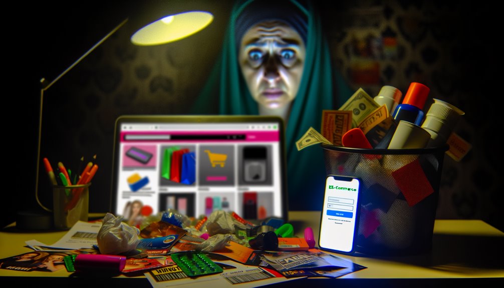shopify scam awareness tips