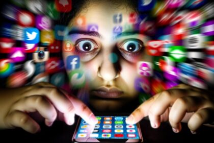 social media confusion overload