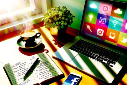 social media strategies for businesses