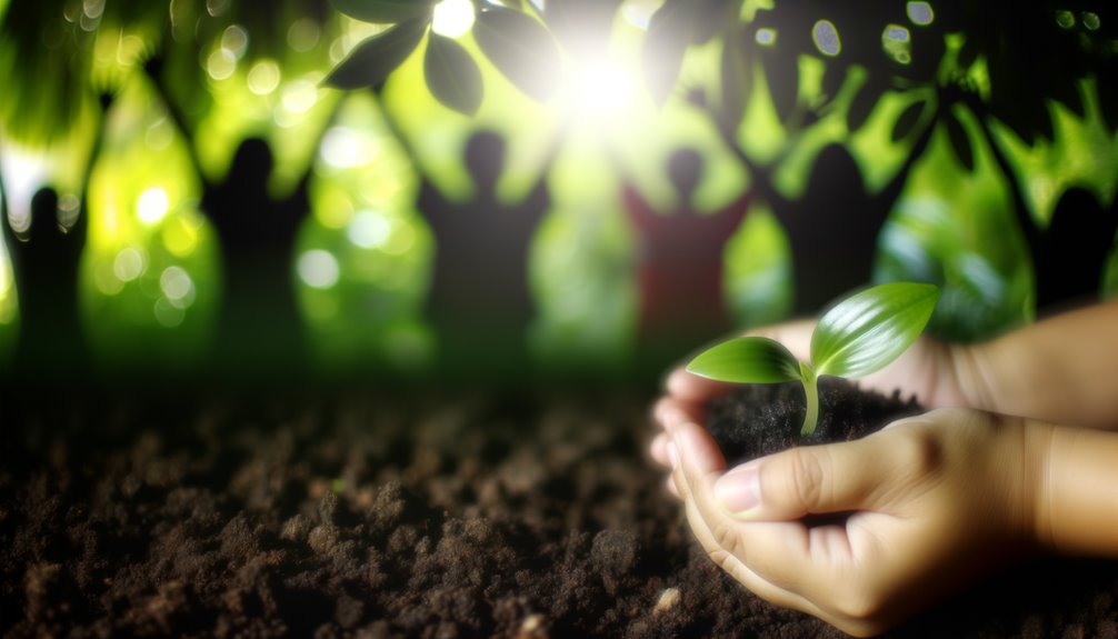transformative support for life