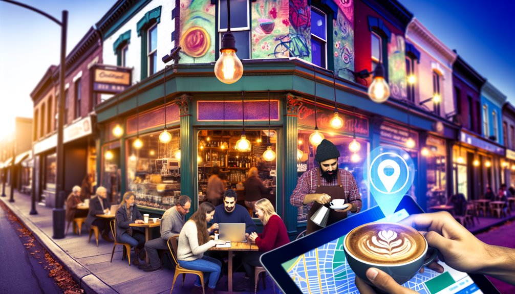 understanding local seo basics