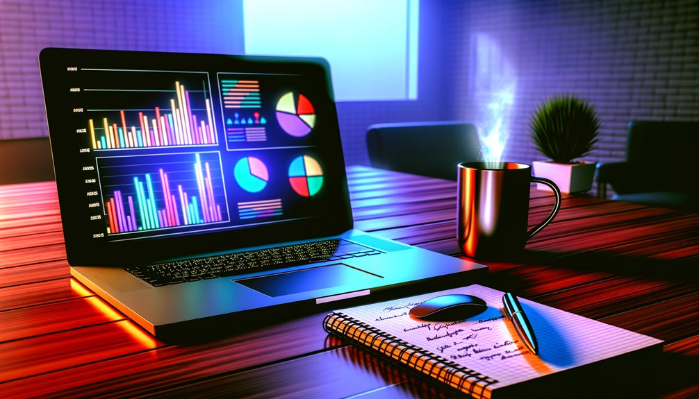 utilizing google analytics effectively