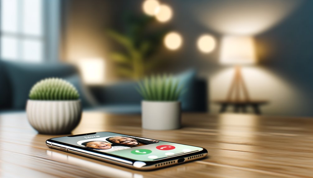 video calling application service