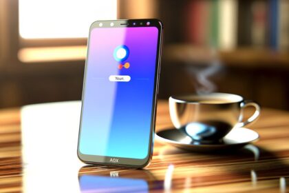 voice activated google assistant app