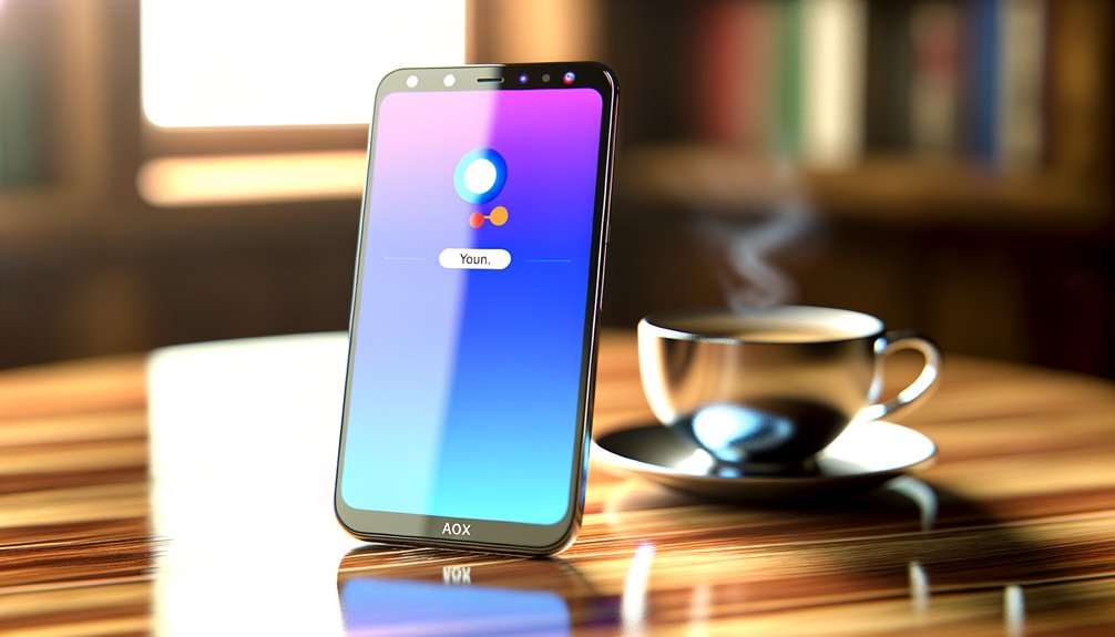 voice activated google assistant app