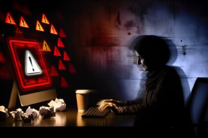 warnings to overlook in search