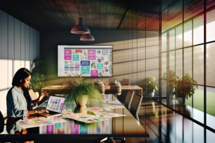 web design company expectations