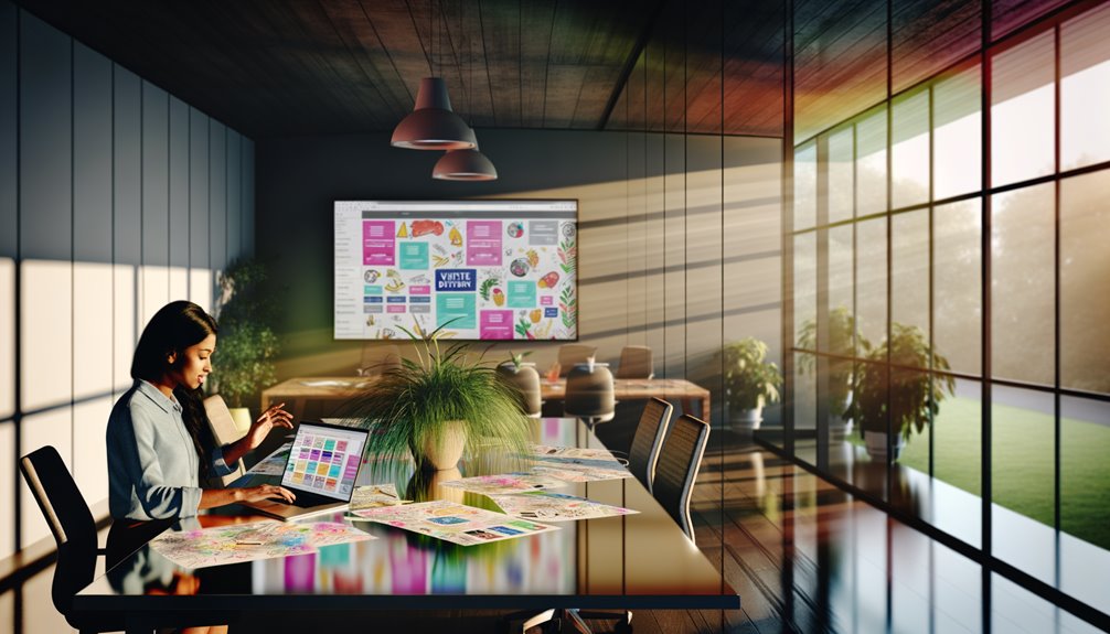 web design company expectations