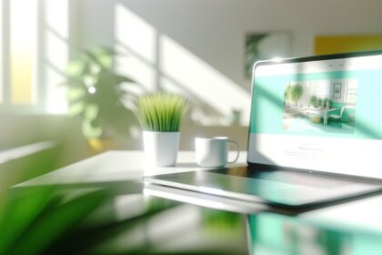 web design impacts seo