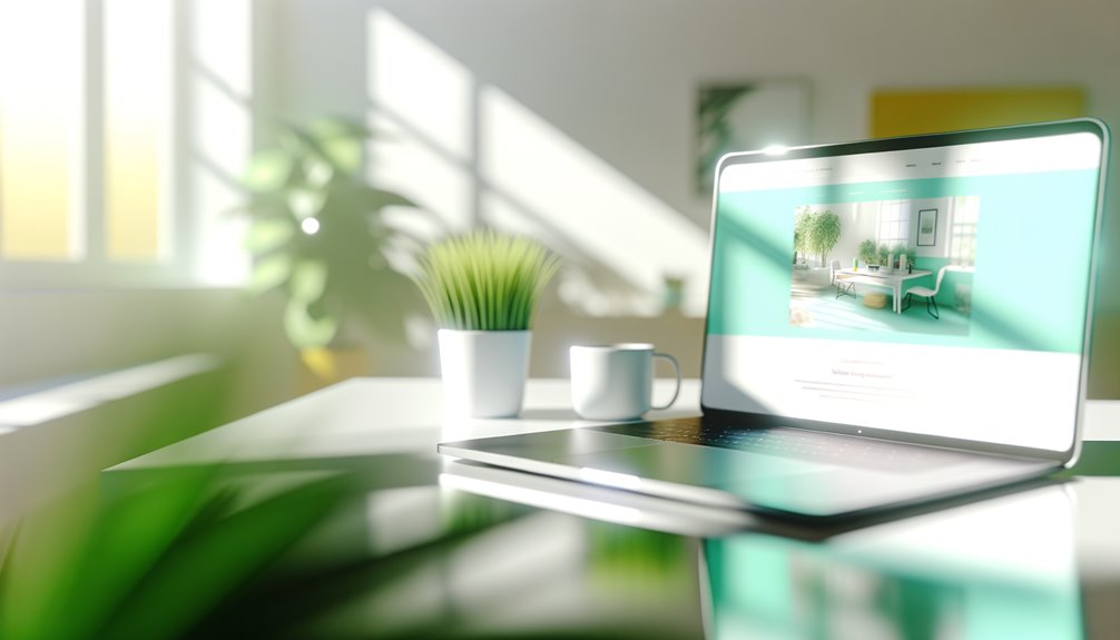 web design impacts seo