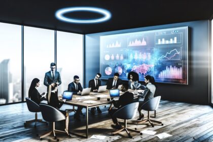 website analytics drive business growth