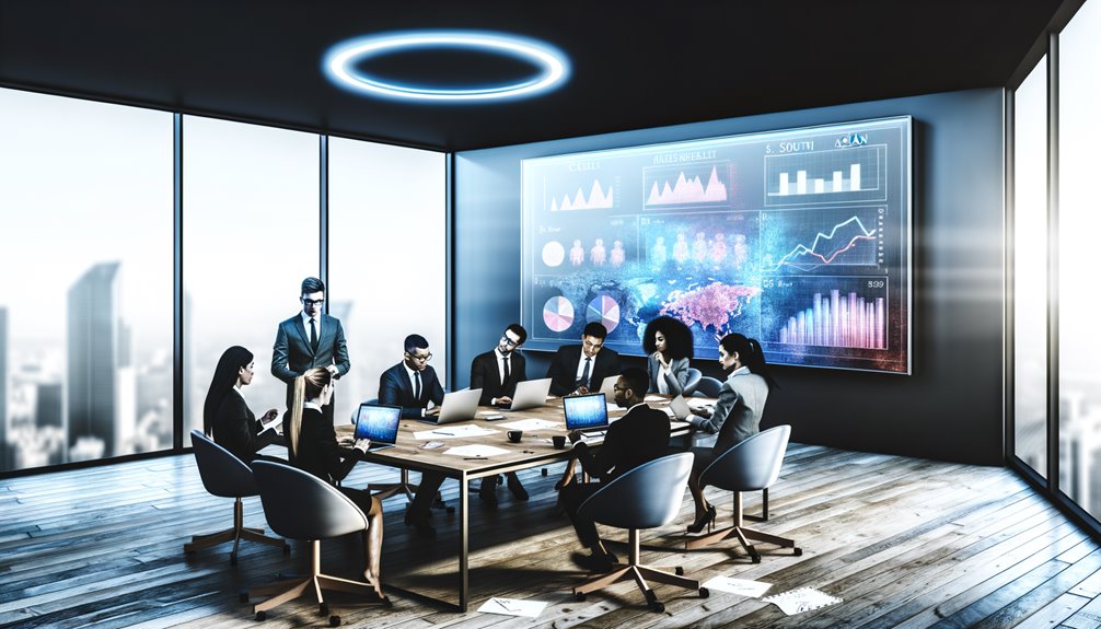 website analytics drive business growth