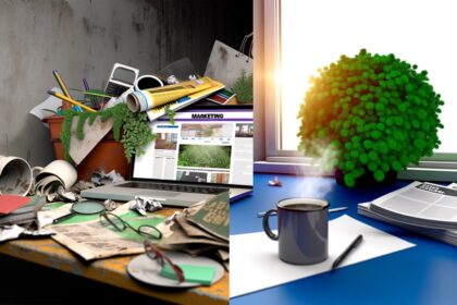 website complacency and misconceptions