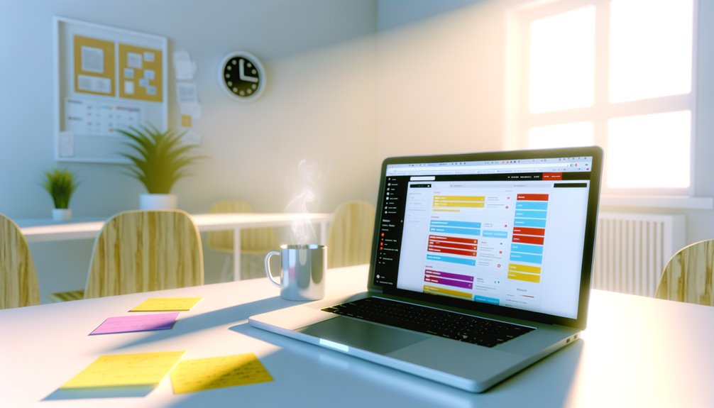 website creation time estimate