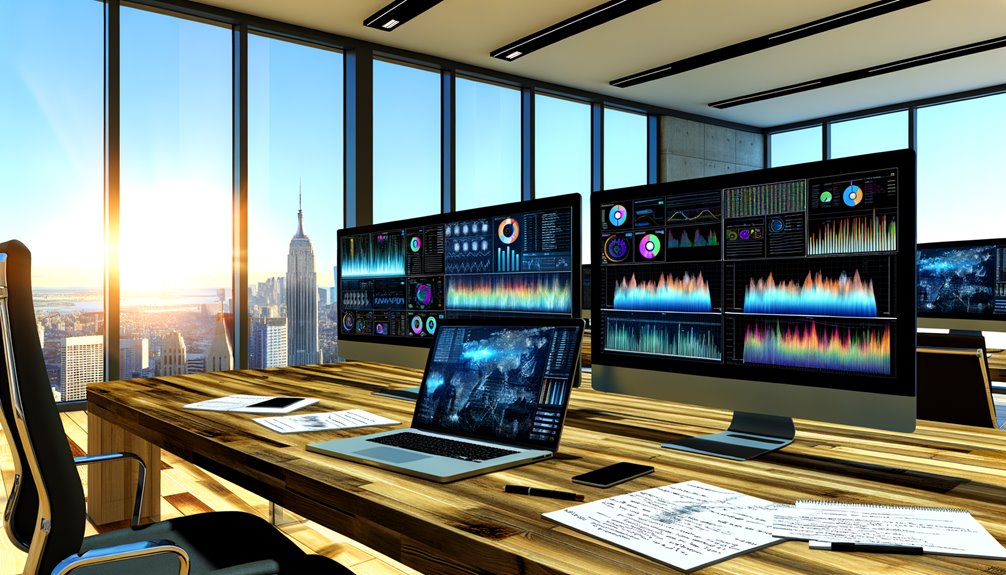 website performance tracking tools
