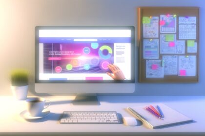 website redesign frequency guidelines