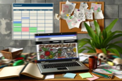 website redesign necessary signs