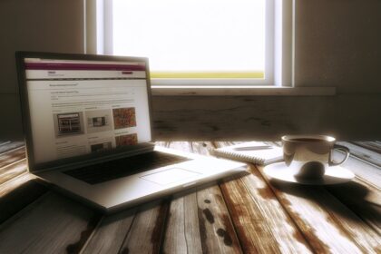 website redesign necessity reasons