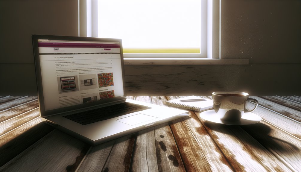 website redesign necessity reasons