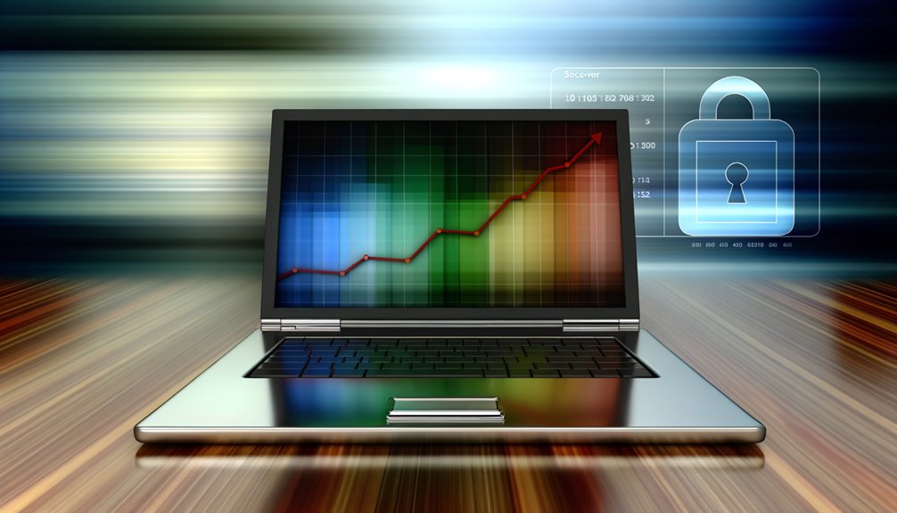 website security affects seo