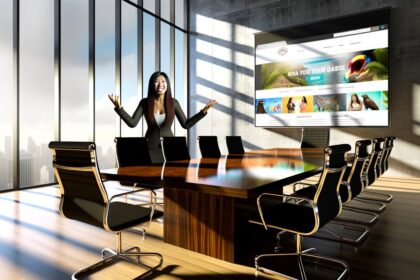 website tips for businesses