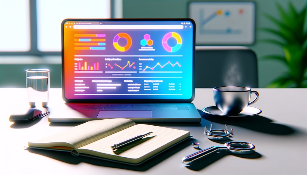 website upkeep and management