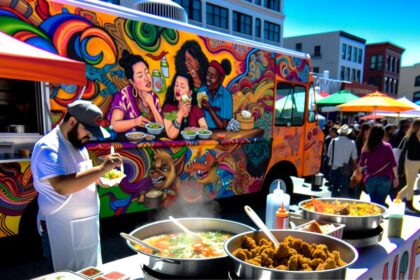 west philadelphia culinary delights