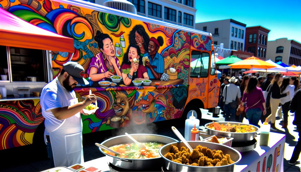 west philadelphia culinary delights